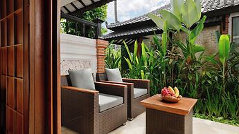 Candi Beach Resort and Spa