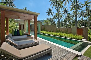 Candi Beach Resort and Spa