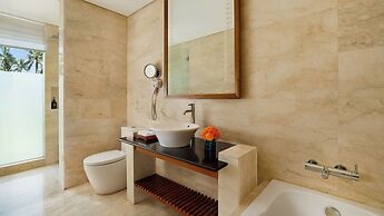 Candi Beach Resort and Spa