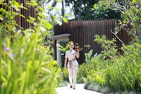 Candi Beach Resort and Spa