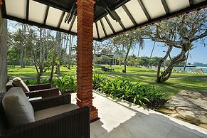 Candi Beach Resort and Spa