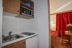 Odalys Résidence le Rond Point des Pistes