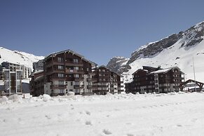 Odalys Résidence le Rond Point des Pistes