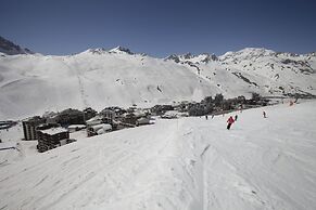 Odalys Résidence le Rond Point des Pistes