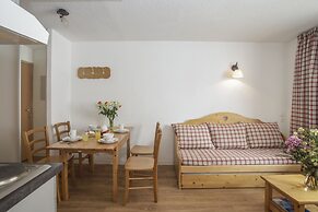 Odalys Résidence le Rond Point des Pistes