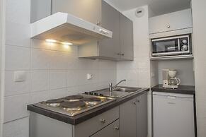 Odalys Résidence le Rond Point des Pistes