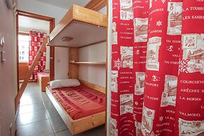 Odalys Residence le hameau du Borsat