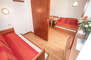 Odalys Residence le hameau du Borsat