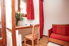 Odalys Residence le hameau du Borsat