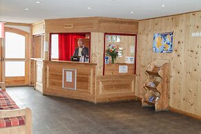 Odalys Residence le hameau du Borsat