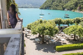 L Abbaye De Talloires