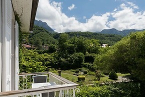 L Abbaye De Talloires