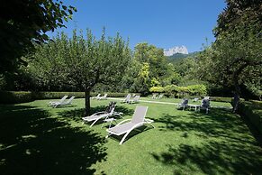 L Abbaye De Talloires