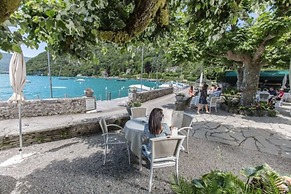 L Abbaye De Talloires