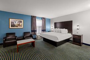 SureStay Plus by Best Western Brooks