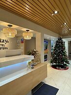 SureStay Plus by Best Western Brooks