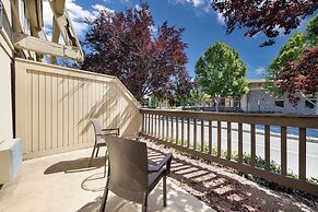 Best Western Danville Sycamore Inn