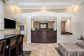 Best Western Danville Sycamore Inn