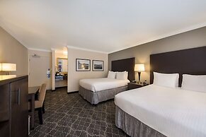 Best Western Danville Sycamore Inn
