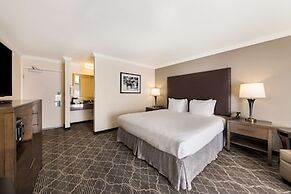 Best Western Danville Sycamore Inn