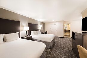 Best Western Danville Sycamore Inn