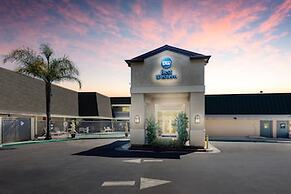 Best Western Danville Sycamore Inn