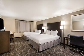 Best Western Danville Sycamore Inn