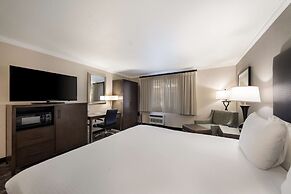 Best Western Danville Sycamore Inn
