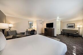 Best Western Danville Sycamore Inn