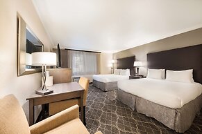 Best Western Danville Sycamore Inn