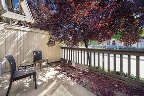 Best Western Danville Sycamore Inn