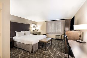 Best Western Danville Sycamore Inn