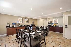 Best Western Danville Sycamore Inn