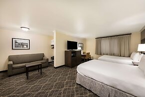 Best Western Danville Sycamore Inn