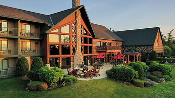 Crooked River Lodge