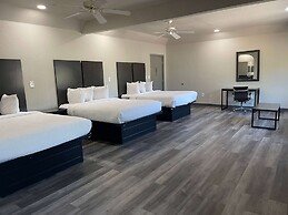 Days Inn by Wyndham Dickinson TX