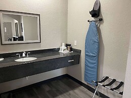 Days Inn by Wyndham Dickinson TX