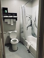 Days Inn by Wyndham Dickinson TX