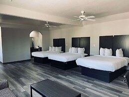 Days Inn by Wyndham Dickinson TX