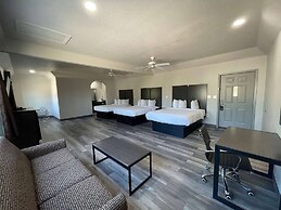 Days Inn by Wyndham Dickinson TX