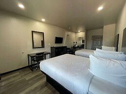 Days Inn by Wyndham Dickinson TX