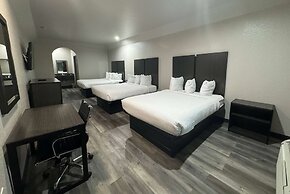 Days Inn by Wyndham Dickinson TX