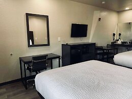 Days Inn by Wyndham Dickinson TX