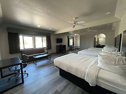 Days Inn by Wyndham Dickinson TX