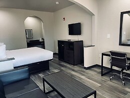 Days Inn by Wyndham Dickinson TX