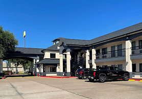 Days Inn by Wyndham Dickinson TX