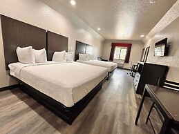 Days Inn by Wyndham Dickinson TX