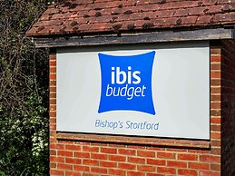ibis budget Stansted Bishops Stortford