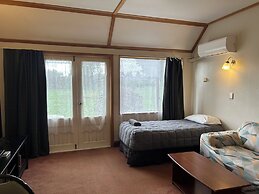 Masterton Motor Lodge