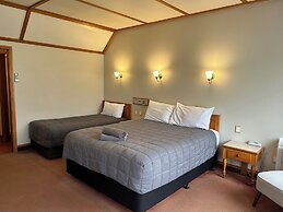 Masterton Motor Lodge